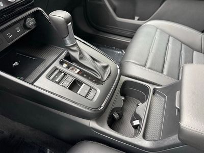 2026 Honda CR-V — photo 24 view