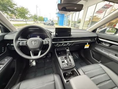 2026 Honda CR-V — photo 15 view
