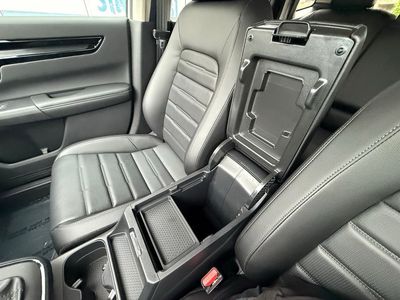 2026 Honda CR-V — photo 25 view