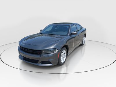 2022 Dodge Charger - Photo 3