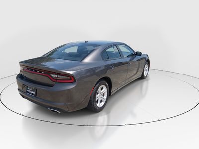 2022 Dodge Charger - Photo 7