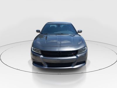 2022 Dodge Charger - Photo 2
