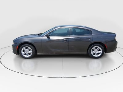 2022 Dodge Charger - Photo 4