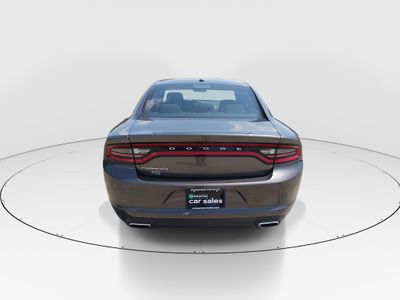 2022 Dodge Charger - Photo 6