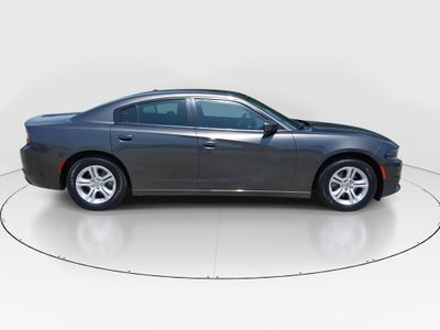 2022 Dodge Charger - Photo 8