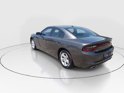 2022 Dodge Charger - Photo 5