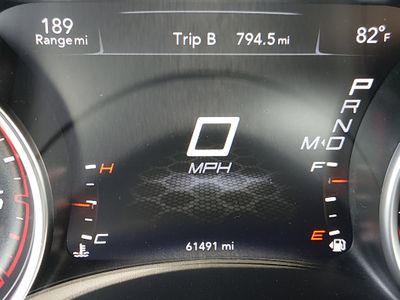2022 Dodge Charger - Photo 14