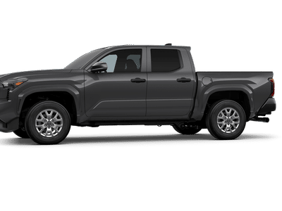 2026 Toyota Tacoma - Photo 5