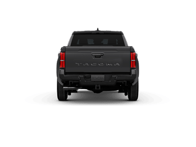 2026 Toyota Tacoma - Photo 10