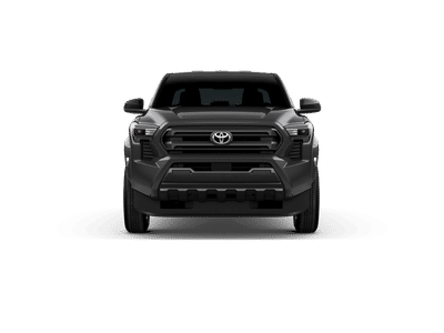2026 Toyota Tacoma - Photo 2