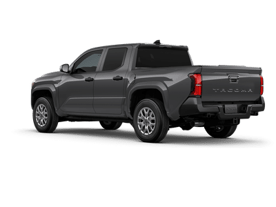 2026 Toyota Tacoma - Photo 8