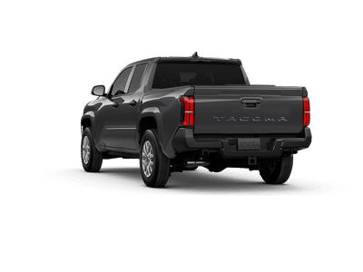 2026 Toyota Tacoma - Photo 9