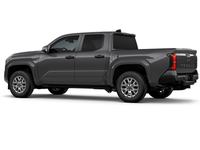 2026 Toyota Tacoma - Photo 7