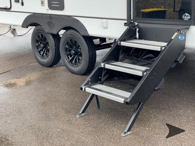 2025 Wayfinder RV GO EXPLORE - Photo 13