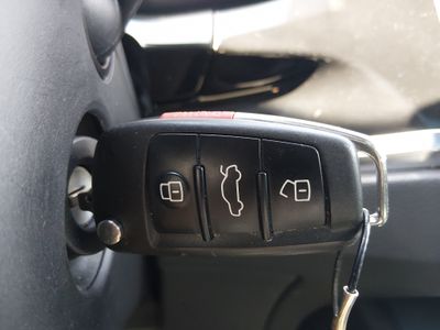 2025 Audi Q3 — photo 15 view