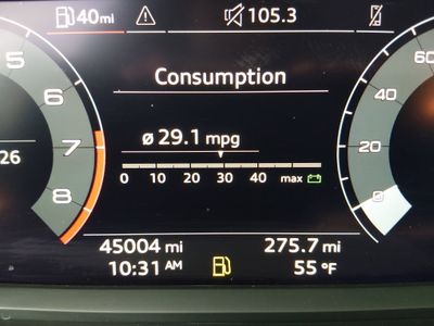 2025 Audi Q3 — photo 14 view