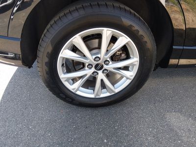 2025 Audi Q3 — photo 10 view