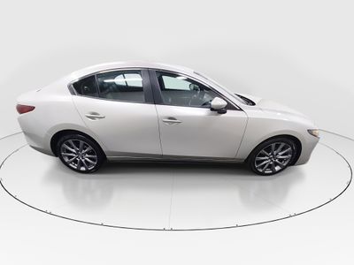 2024 Mazda Mazda3 Sedan - Photo 8