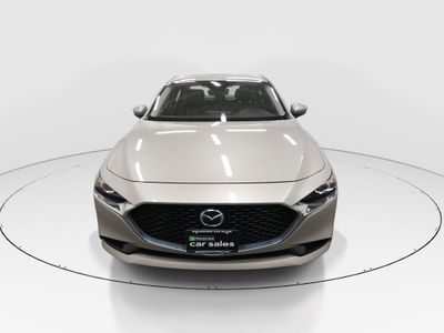 2024 Mazda Mazda3 Sedan - Photo 2