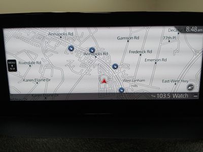 2024 Mazda Mazda3 Sedan - Photo 17