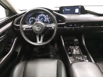 2024 Mazda Mazda3 Sedan - Photo 12