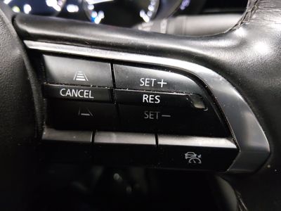2024 Mazda Mazda3 Sedan - Photo 20