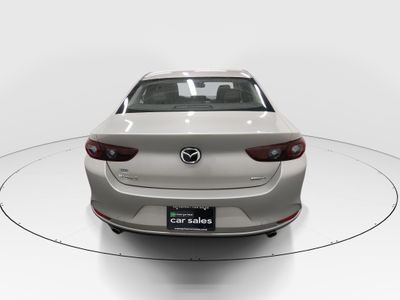 2024 Mazda Mazda3 Sedan - Photo 6