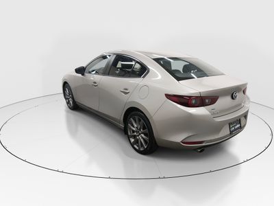 2024 Mazda Mazda3 Sedan - Photo 5