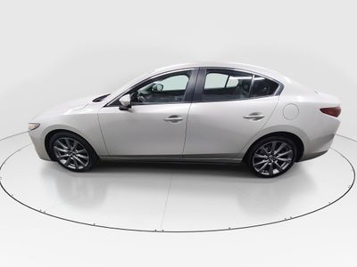 2024 Mazda Mazda3 Sedan - Photo 4
