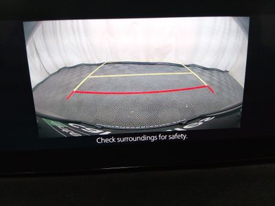 2024 Mazda Mazda3 Sedan - Photo 16