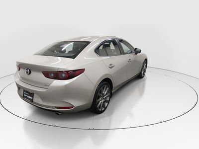 2024 Mazda Mazda3 Sedan - Photo 7