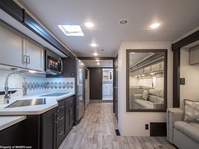 2026 Thor Motor Coach Palazzo GT - Photo 12