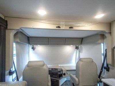 2026 Thor Motor Coach Palazzo GT - Photo 5