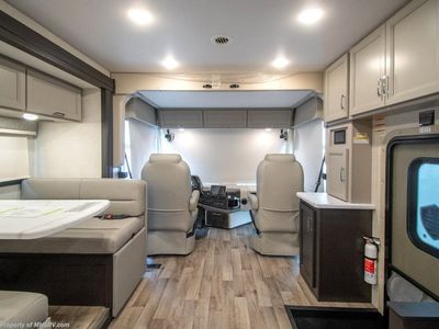 2026 Thor Motor Coach Palazzo GT - Photo 4