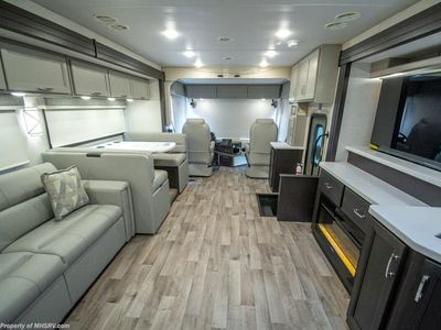 2026 Thor Motor Coach Palazzo GT - Photo 3