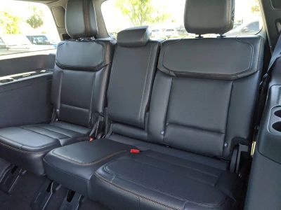 2026 Ford Expedition — photo 17 view