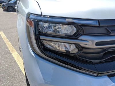 2026 Ford Expedition — photo 9 view