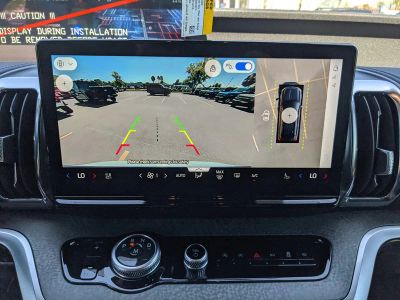 2026 Ford Expedition — photo 23 view