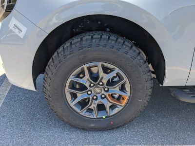 2026 Ford Expedition — photo 28 view