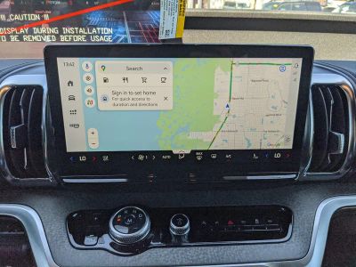 2026 Ford Expedition — photo 22 view
