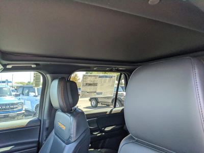 2026 Ford Expedition — photo 20 view