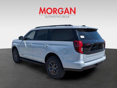2026 Ford Expedition — detail view