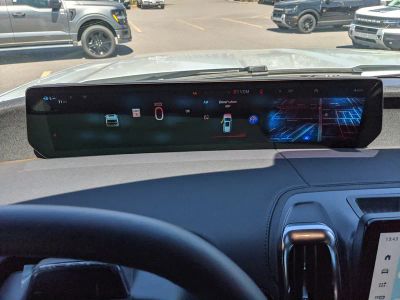 2026 Ford Expedition — photo 27 view