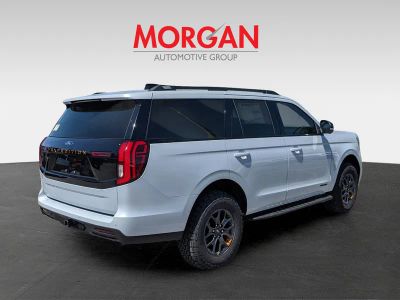 2026 Ford Expedition — photo 7 view