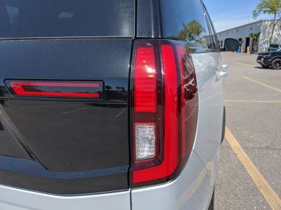 2026 Ford Expedition — photo 11 view