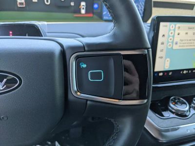 2026 Ford Expedition — photo 26 view
