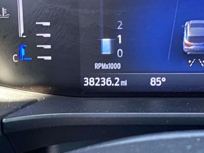 2024 Ford Escape - Photo 26