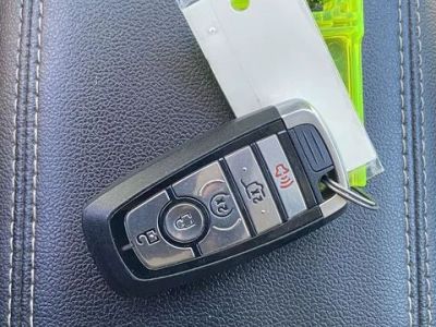 2024 Ford Escape - Photo 33