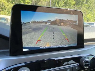 2024 Ford Escape - Photo 28