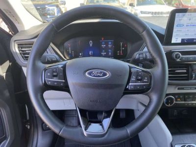 2024 Ford Escape - Photo 22